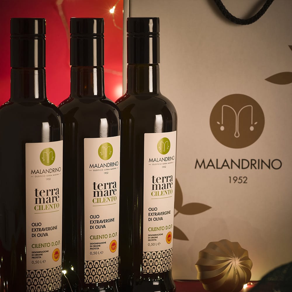 Box Olio TerraMare