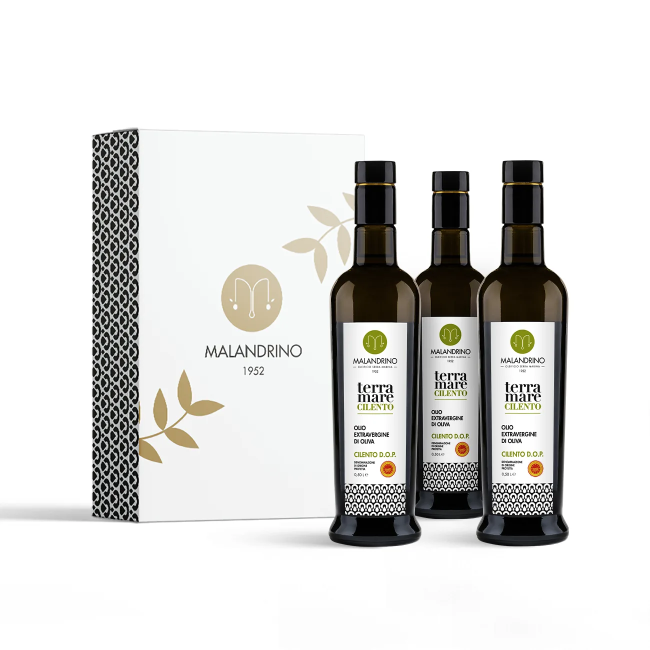 Box Olio TerraMare