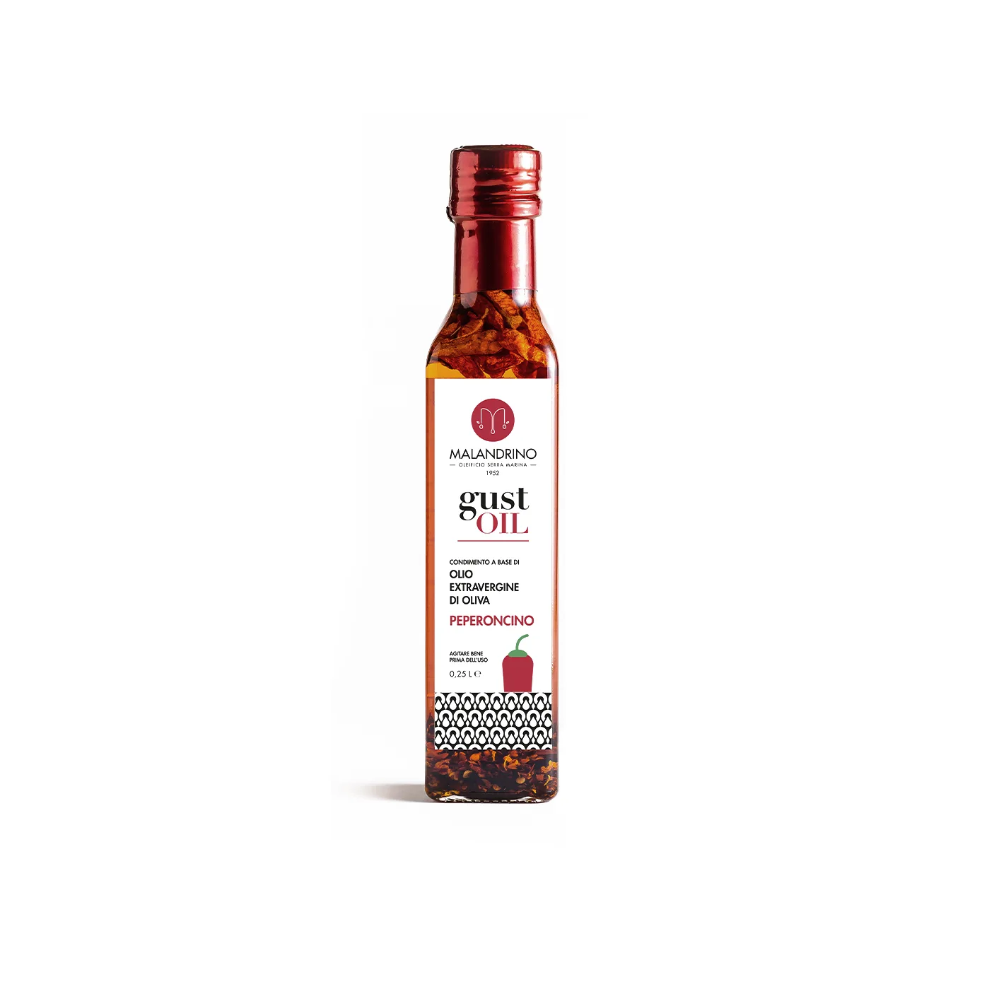 Sapore al peperoncino