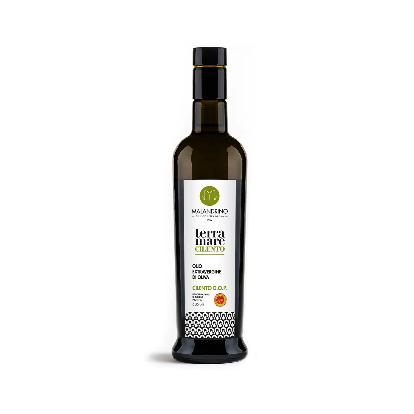 Terra Mare Cilento DOP